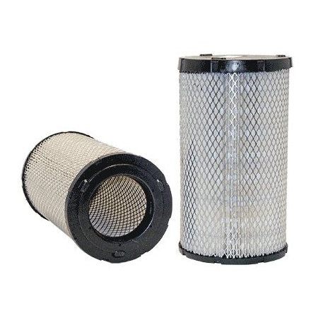 Wix Filters Cabin Air Filter 46754